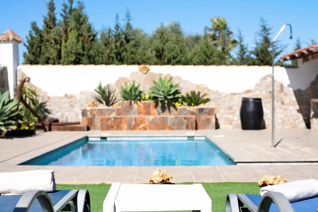 Сasa de vacaciones Casa Antonio 1 - Solo Familias Villa Conil De La Frontera