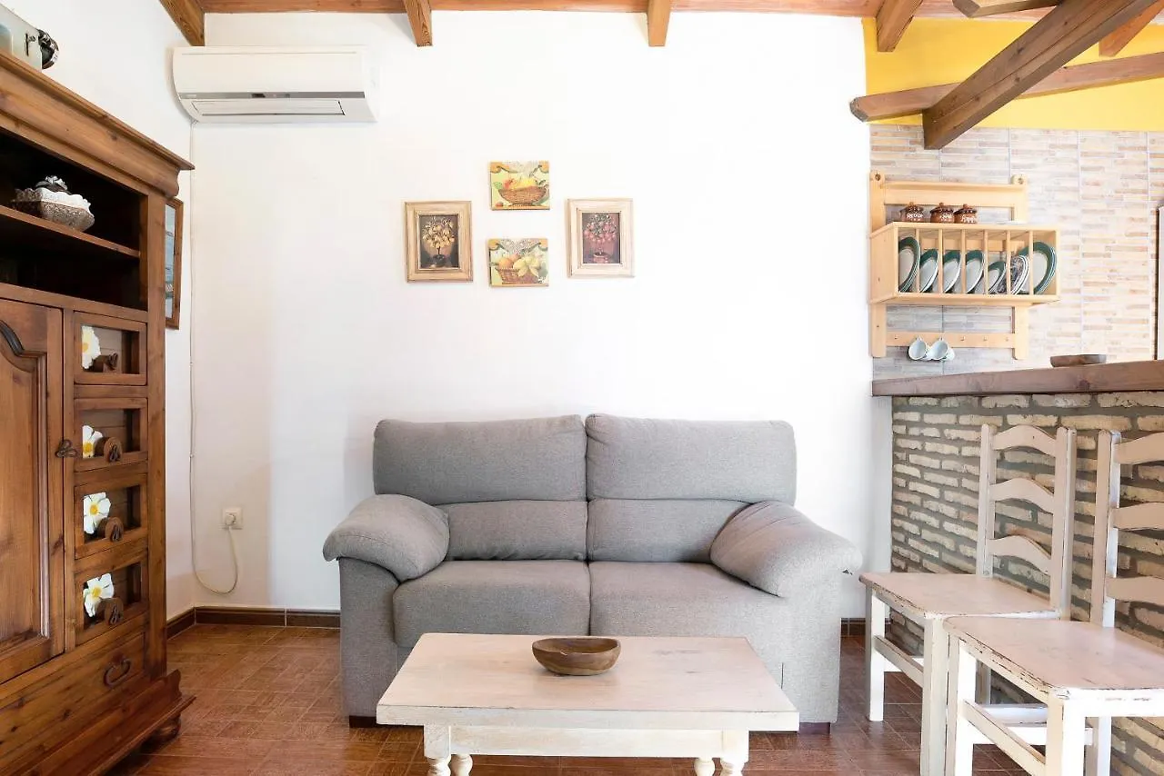 Сasa de vacaciones Casa Antonio 1 - Solo Familias Villa Conil De La Frontera