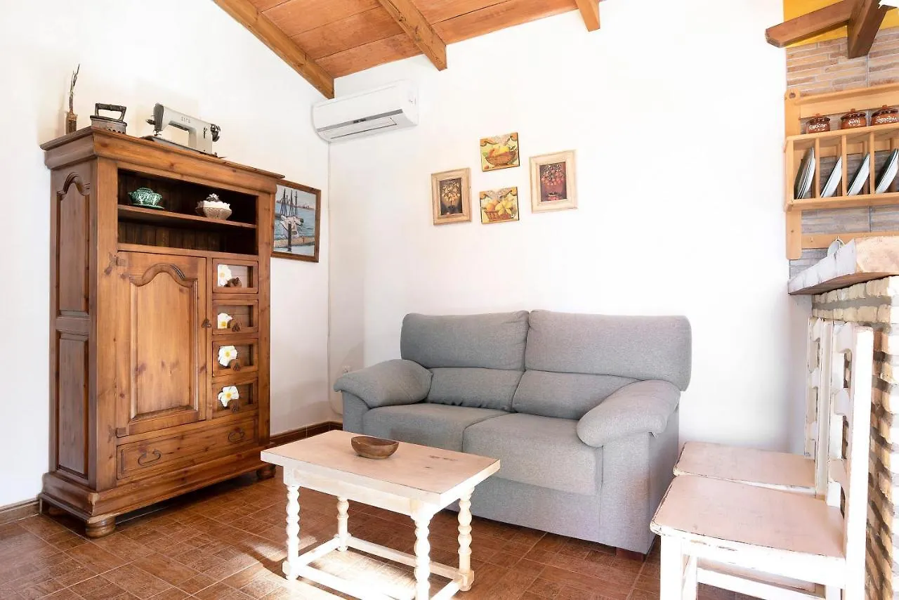 Casa Antonio 1 - Solo Familias Villa Conil De La Frontera España