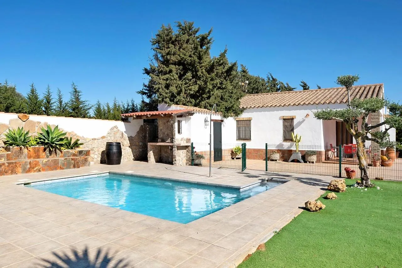 Casa Antonio 1 - Solo Familias Villa Conil De La Frontera España
