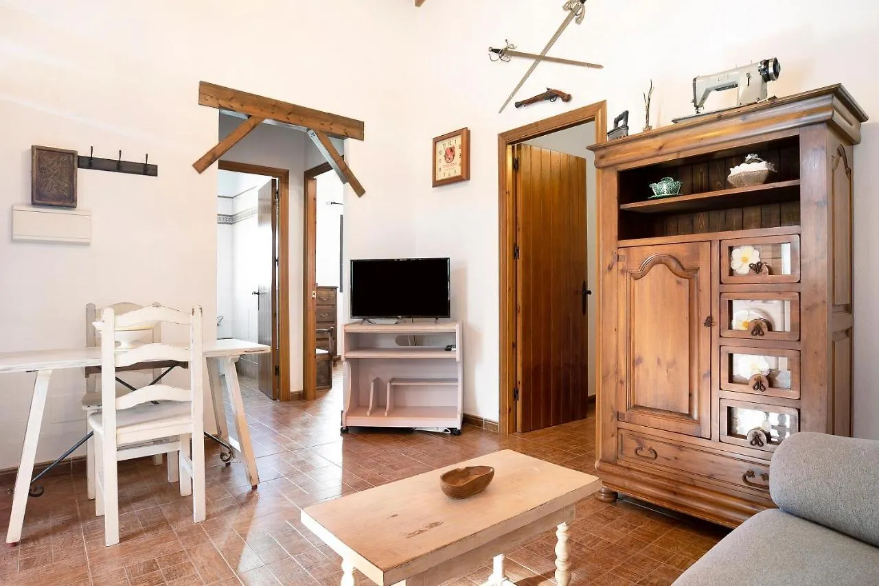 Casa Antonio 1 - Solo Familias Villa Conil De La Frontera 0*,  España