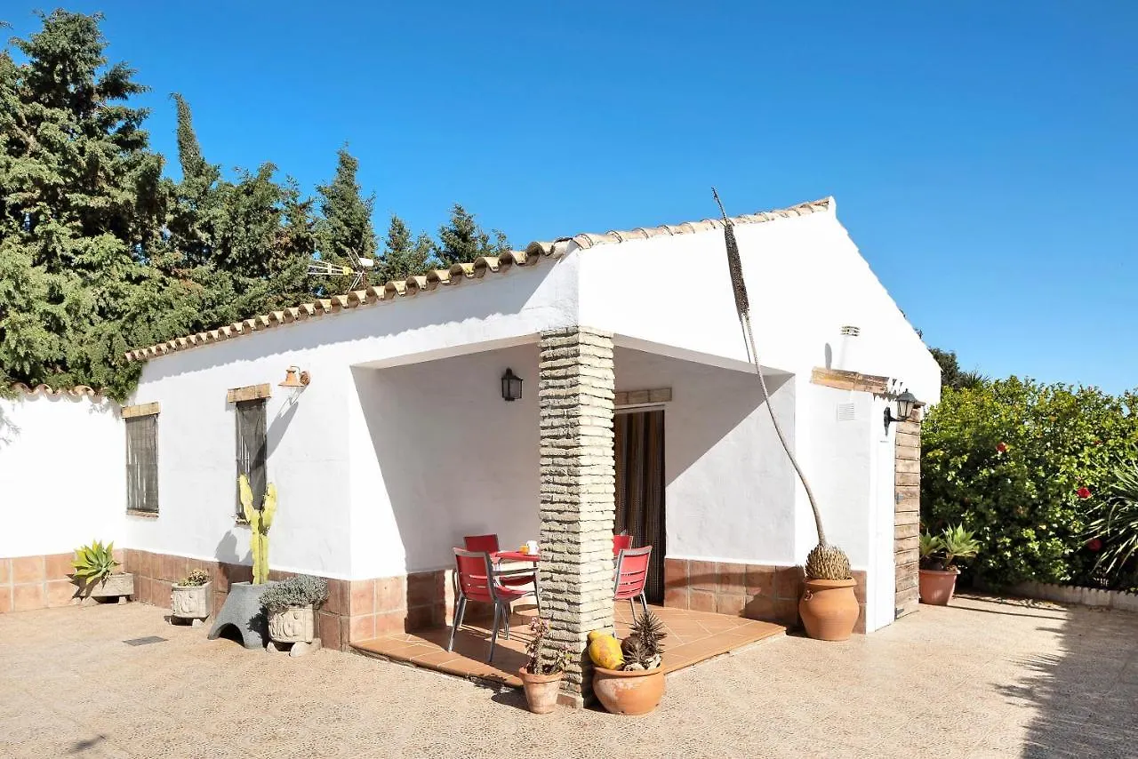 Casa Antonio 1 - Solo Familias Villa Conil De La Frontera Сasa de vacaciones