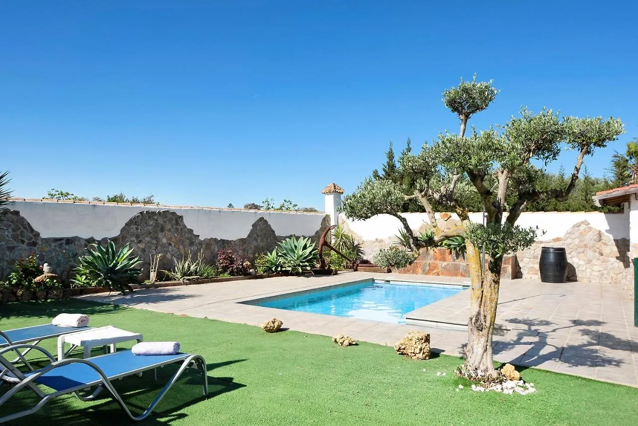 Сasa de vacaciones Casa Antonio 1 - Solo Familias Villa Conil De La Frontera España