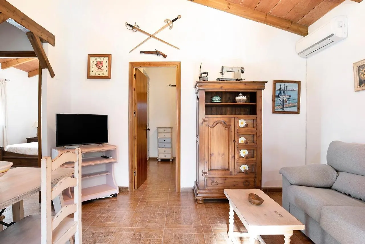 Сasa de vacaciones Casa Antonio 1 - Solo Familias Villa Conil De La Frontera