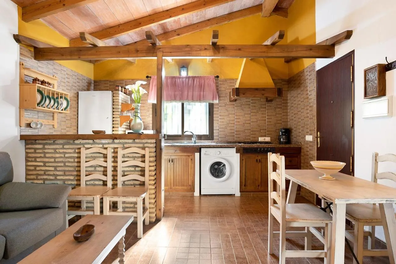 Casa Antonio 1 - Solo Familias Villa Conil De La Frontera 0*,