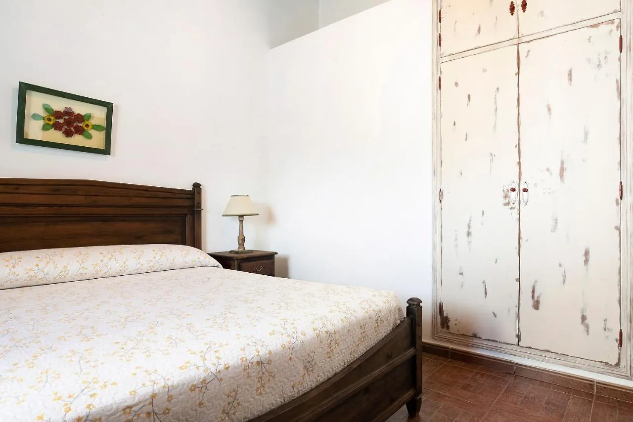 Casa Antonio 1 - Solo Familias Villa Conil De La Frontera Сasa de vacaciones
