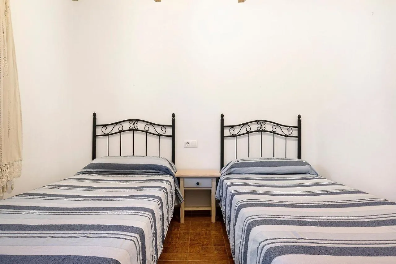 Сasa de vacaciones Casa Antonio 1 - Solo Familias Villa Conil De La Frontera
