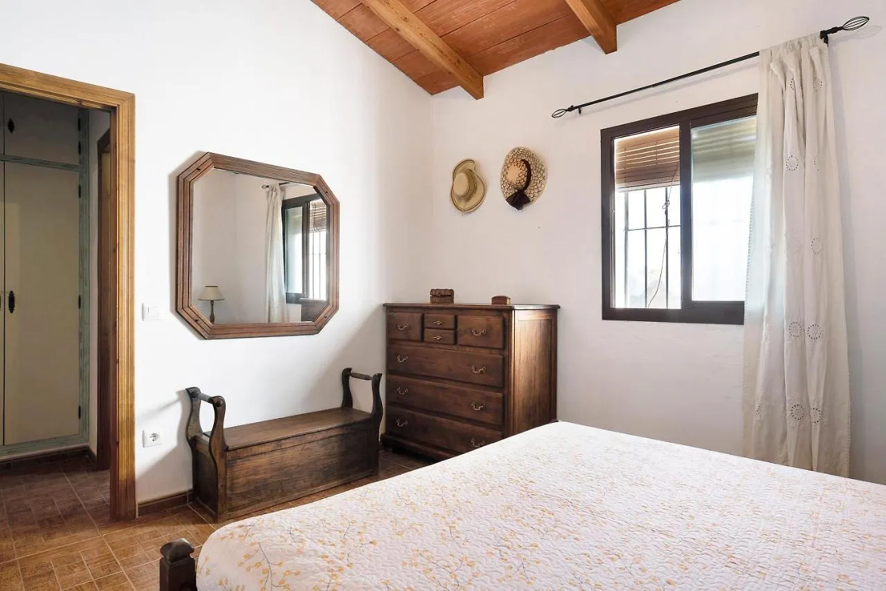 Casa Antonio 1 - Solo Familias Villa Conil De La Frontera 0*,  España
