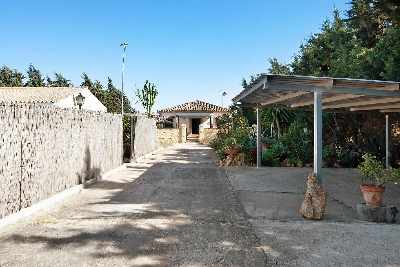 Casa Antonio 1 - Solo Familias Villa Conil De La Frontera