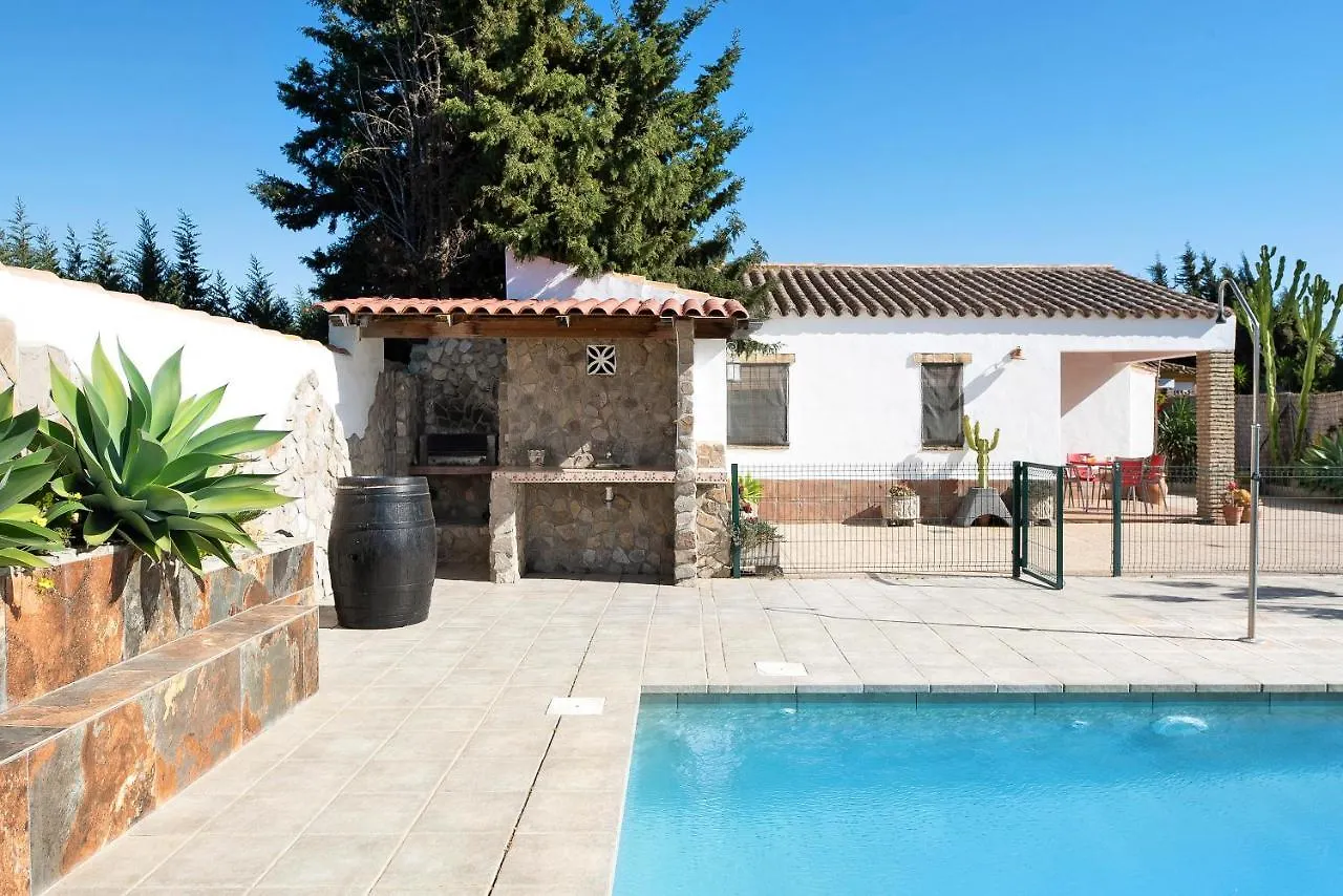 Casa Antonio 1 - Solo Familias Villa Conil De La Frontera 0*,  España