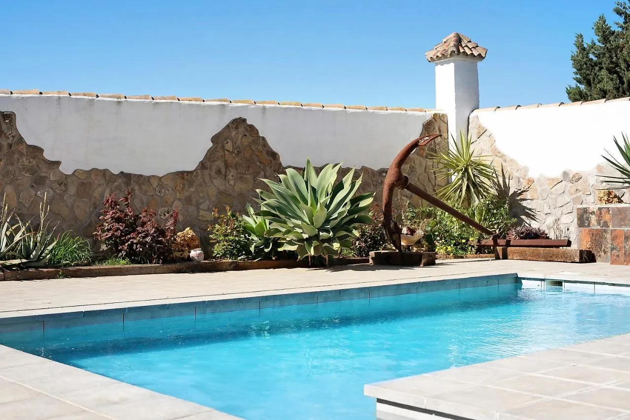 Casa Antonio 1 - Solo Familias Villa Conil De La Frontera
