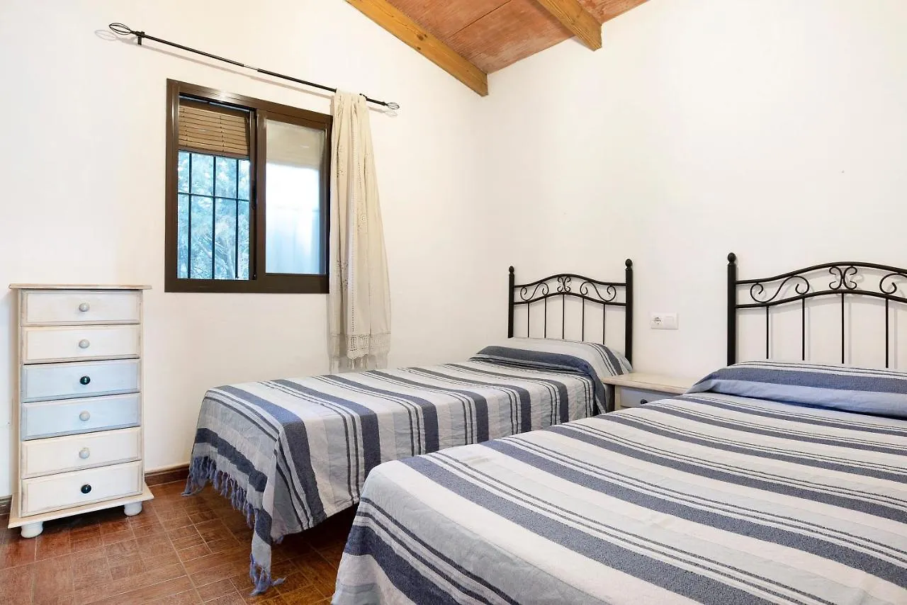 Сasa de vacaciones Casa Antonio 1 - Solo Familias Villa Conil De La Frontera España