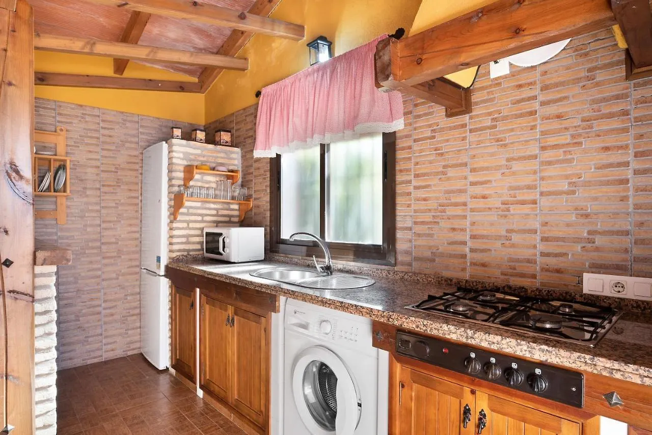 Casa Antonio 1 - Solo Familias Villa Conil De La Frontera