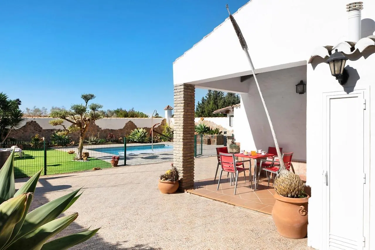 Сasa de vacaciones Casa Antonio 1 - Solo Familias Villa Conil De La Frontera