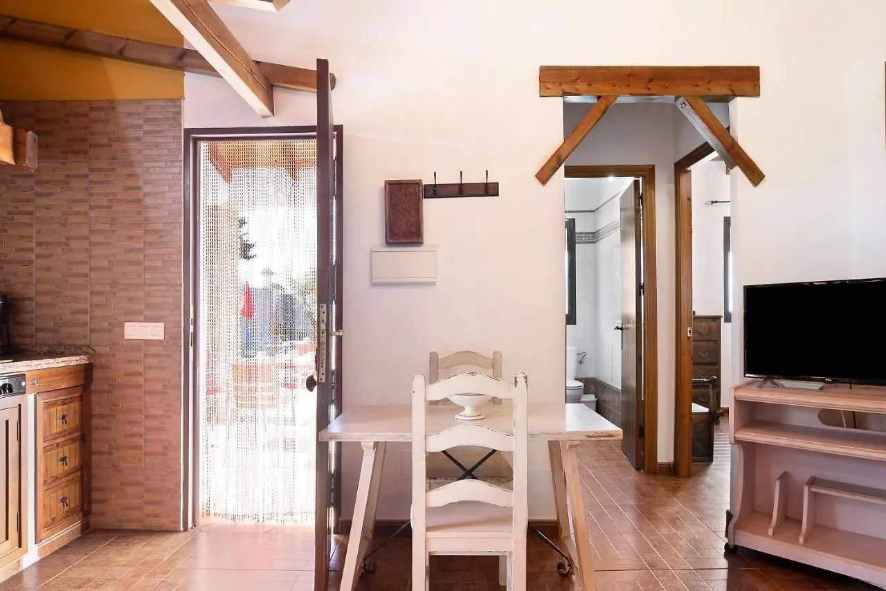 Casa Antonio 1 - Solo Familias Villa Conil De La Frontera 0*,
