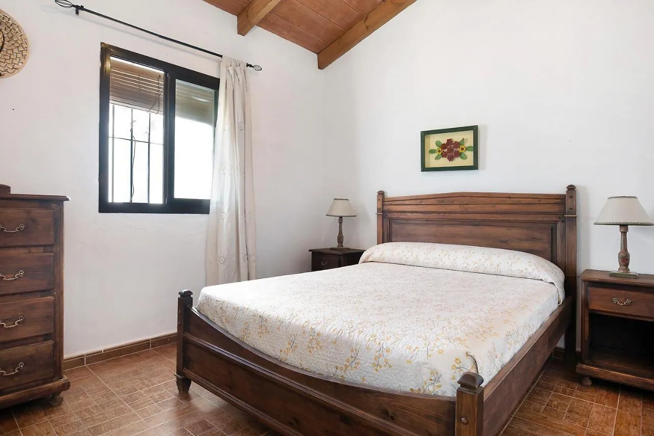 Casa Antonio 1 - Solo Familias Villa Conil De La Frontera