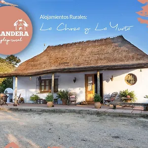 La Volandera Casa rural