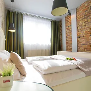 Krupnicza Modern Old Town - By Upstairs , Cracovia Polonia