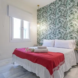 Corredera Centro Design Luminoso Apartamento