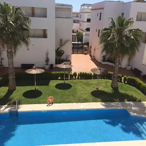 Costa Ballena, 1ª Linea De Playa 3 Dorm Y Parking Apartamento